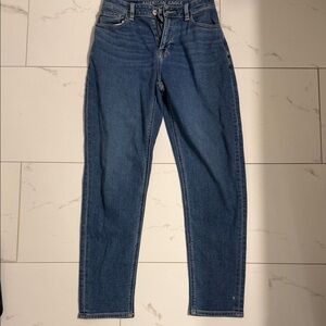 American Eagle Denim Stretch Jeans